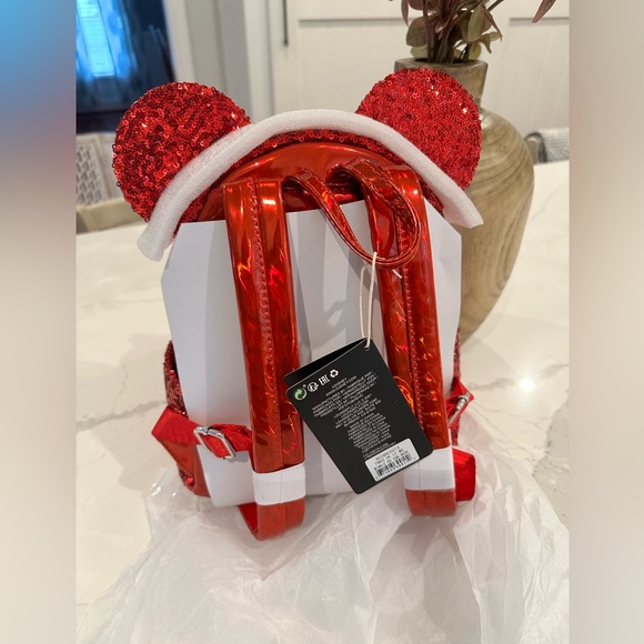 Loungefly Backpack - Picture 2 of 2